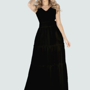 VESTIDO LARGO