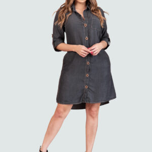VESTIDO INDIGO